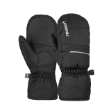 Reusch Alan Junior Mitten  6061415 7701 black 1